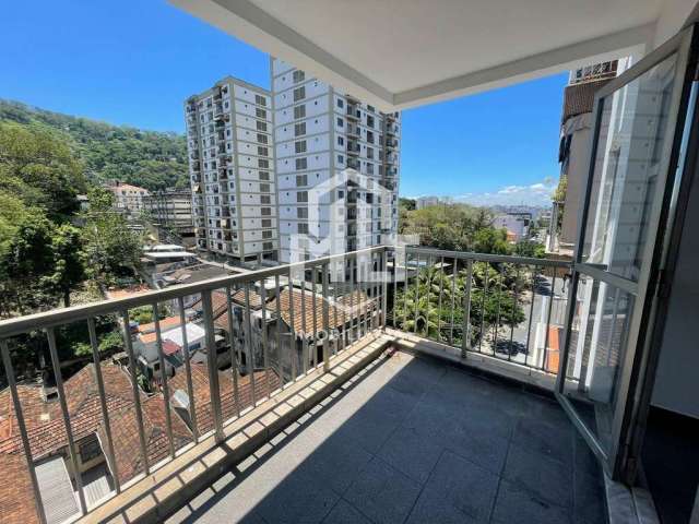 Apartamento à venda, Visconde de Santa Isabel, Vila Isabel, RIO DE JANEIRO - RJ