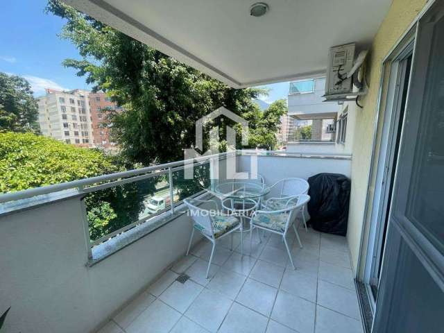 Apartamento para locação, Maracanã, RIO DE JANEIRO - RJ