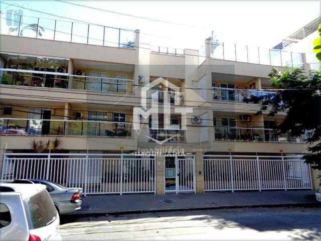 Apartamento à venda na Juparanã, Andaraí, RIO DE JANEIRO - RJ