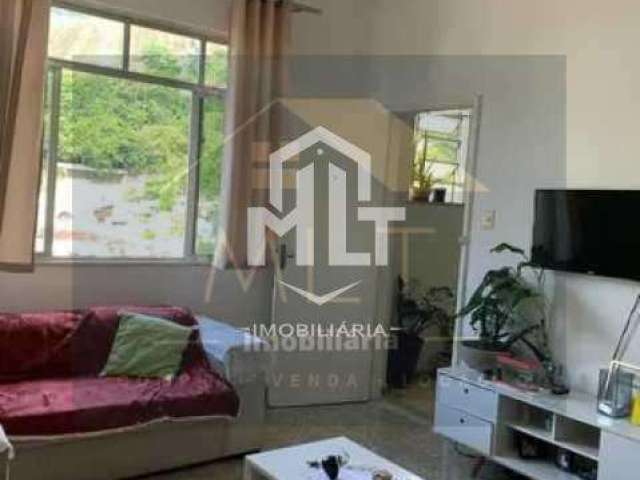 Apartamento à venda na Tobias Moscoso, Tijuca, RIO DE JANEIRO - RJ