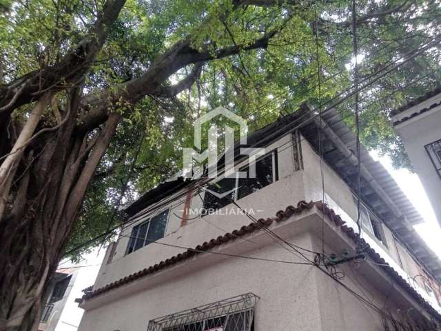 Ampla Casa duplex 424m2 frente  variados fins  localização estratégica Maracanã, RIO DE JANEIRO - RJ