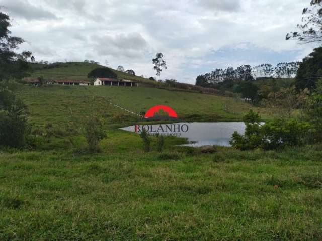 Sítio para venda em Salesópolis