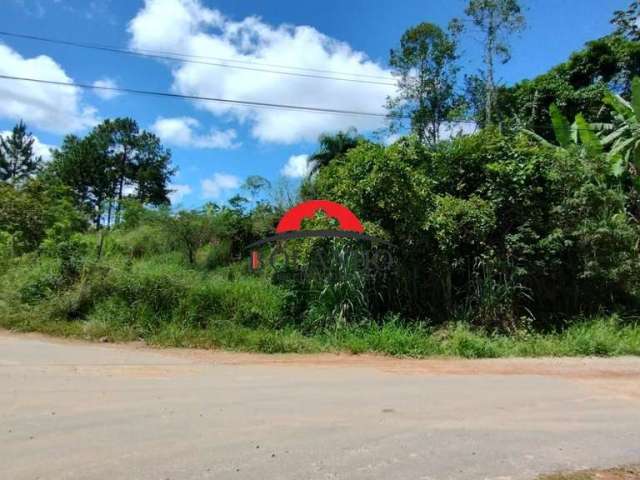 Chácara para venda em Biritiba Mirim