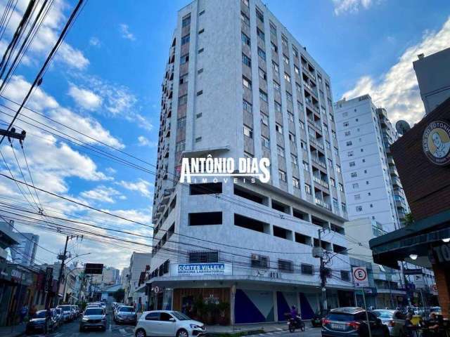 Apartamento com 3 quartos - São Mateus