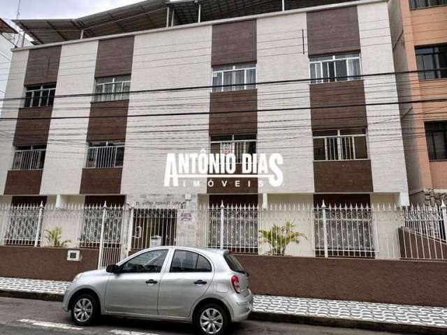 Amplo apartamento de 3 quartos com garagem - JARDIM GLÓRIA