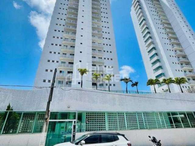 Cond. Royal Palms - Apto - c/ 3 Suítes - R$ 1.080.000 - Capim Macio - Natal