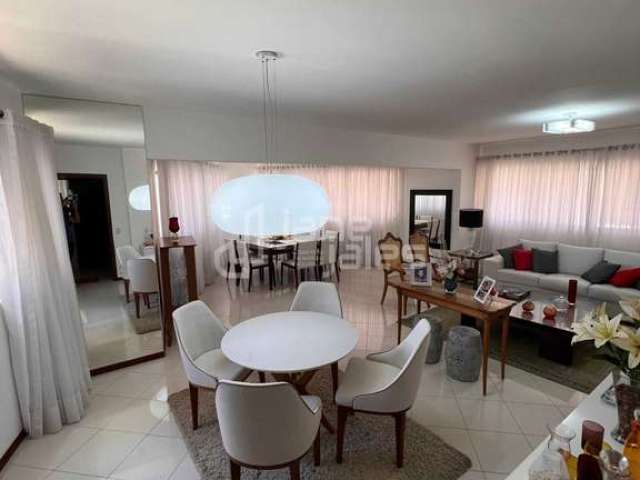 Cond. Apto c/ 4 suítes - R$ 1.590.000 - Tirol - Natal/RN