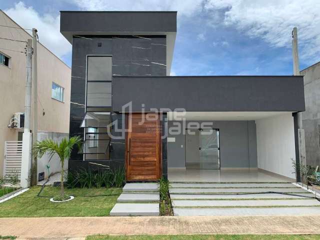 Cond. Casa c/ 3 suítes - R$ 470.000 - Cajupiranga - Parnamirim/RN