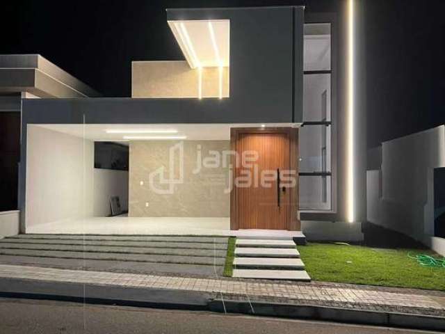 Cond. Casa c/ 3 suítes - R$ 725.000 - Parque das Nações - Parnamirim/RN