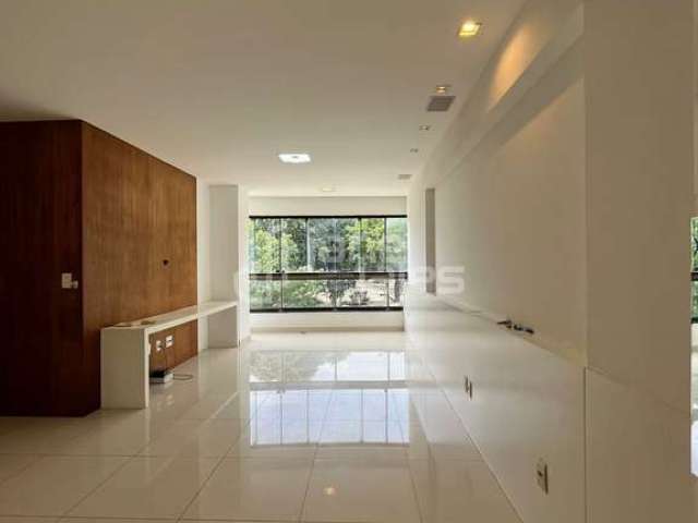 Cond. Pallacios Campos Sales - Apto - c/ 3 Quartos - 1 Súite - R$ 820.000 - Tirol - Natal/RN