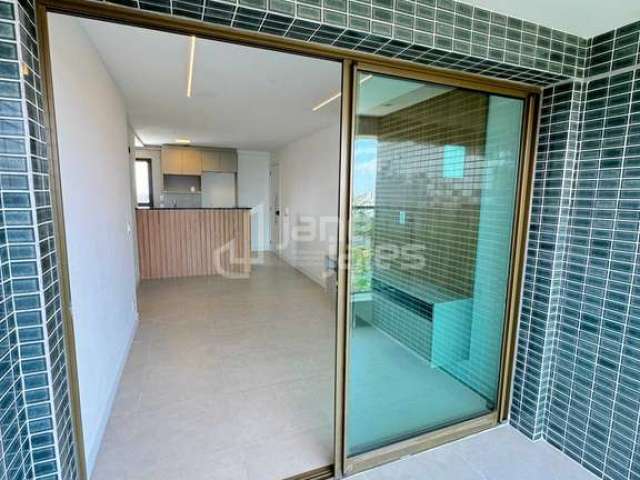 Cond. Apto c/ 2 quartos - 1 suíte - R$ 630.000 - Lagoa Nova - Natal/RN