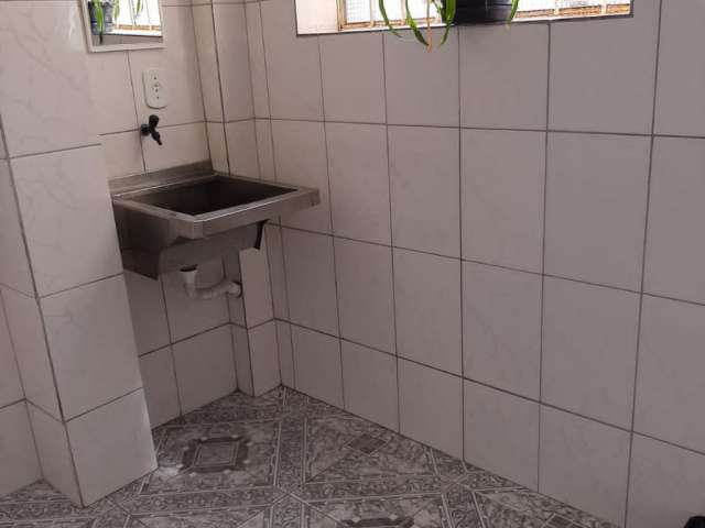 Vendo apartamento Carlos Gomes