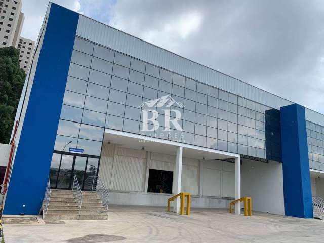 Pavilhão/Galpão Em condomínio em Jardim Belval, Barueri/SP ideal para CROSSDOCKING