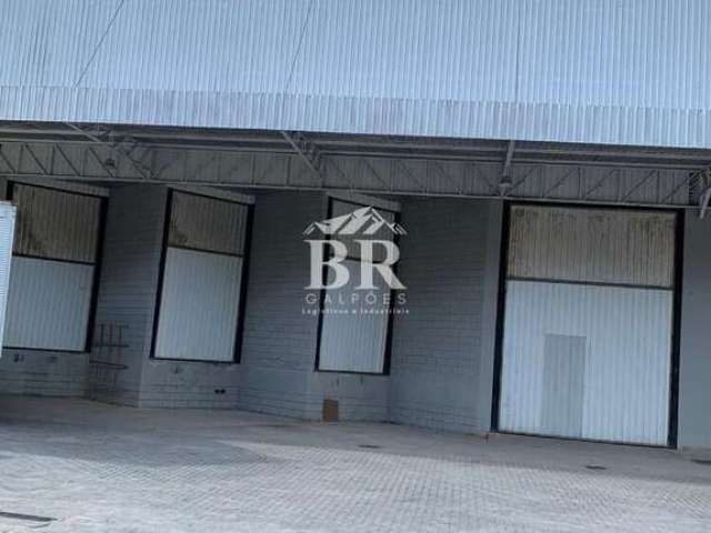 Pavilhão/Galpão Industrial em Jardim Belval, Barueri/SP ideal para CROSSDOCKING