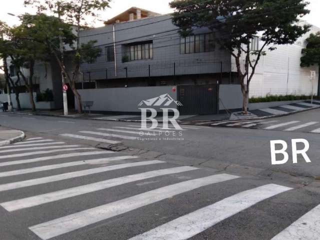 Pavilhão/Galpão Industrial em Jardim Iracema, Barueri/SP próximo ao shopping