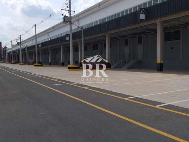 Galpão Em condomínio em Itaqui, Itapevi/São Paulo próximo a rodovia Castelo Branco