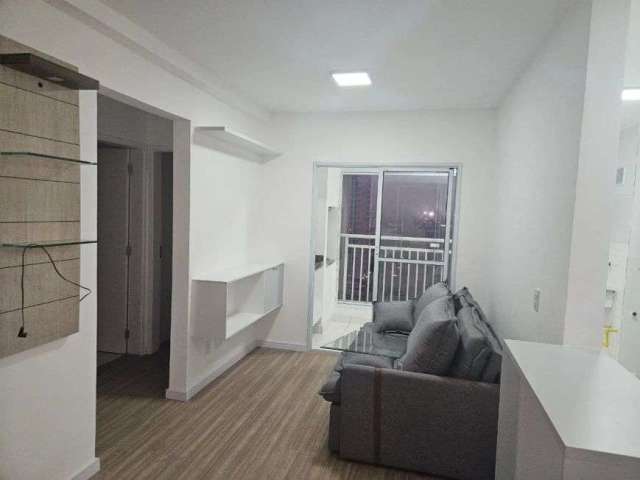 Apartamento Novo 2 dormitórios.