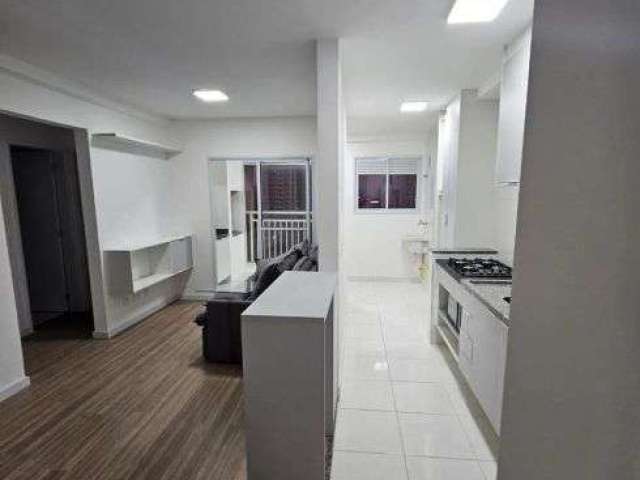 Apartamento Novo 2 dormitórios.