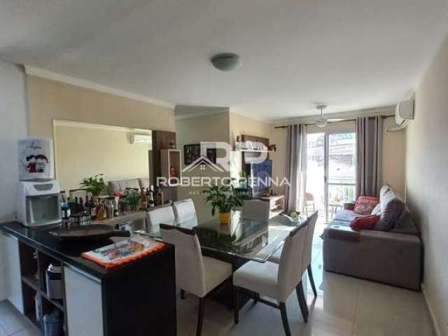 Apartamento em Parque Brasília, Campinas/SP