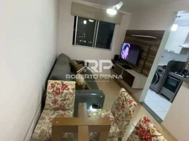 Apartamento à Venda no Parque das Águas em Campinas/SP.