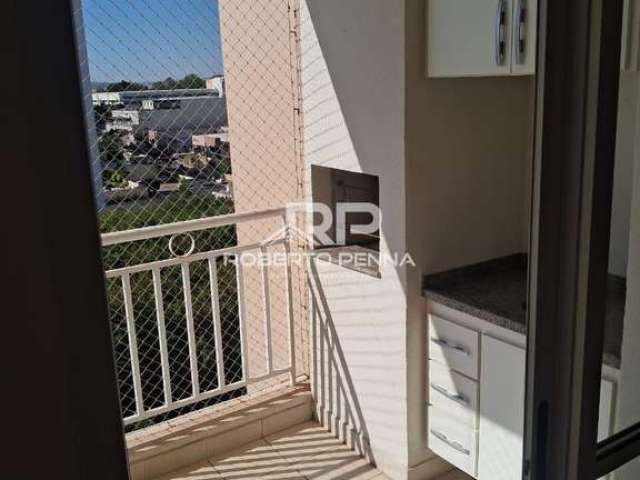 Apartamento em Mansões Santo Antônio, Campinas/SP