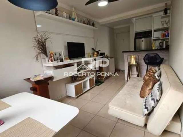 Apartamento Térreo em Loteamento Parque São Martinho, Campinas/SP