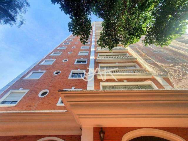 Apartamento com 4 dormitórios à venda, 307 m² por R$ 1.290.000,00 - Jardim Apolo - São José dos Campos/SP