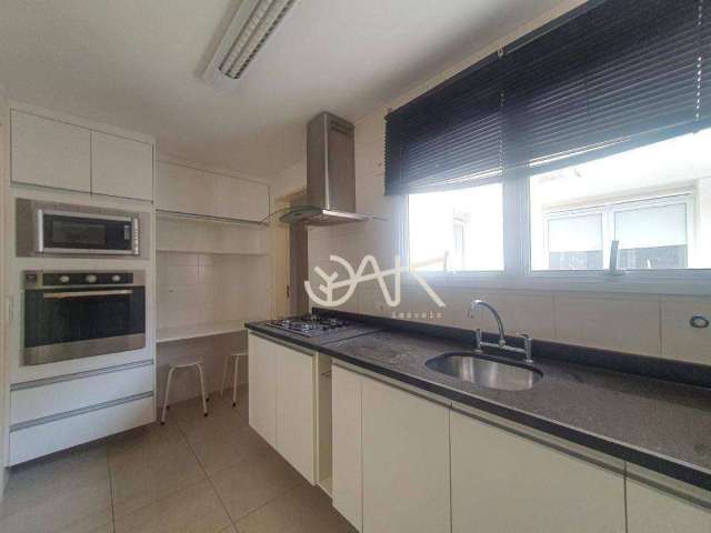 Apartamento com 3 dormitórios à venda, 125 m² por R$ 1.160.000,00 - Pátio Condomínio Club - São José dos Campos/SP