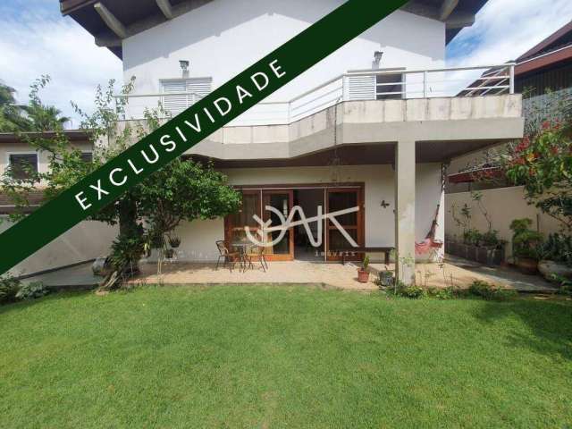 Casa com 4 dormitórios à venda, 330 m² por R$ 2.200.000,00 - Jardim das Colinas - São José dos Campos/SP