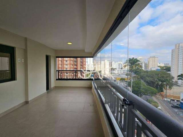 Apartamento com 3 dormitórios, 92 m² - venda por R$ 1.200.000,00 ou aluguel por R$ 6.000,00/mês - Vila Adyana - São José dos Campos/SP