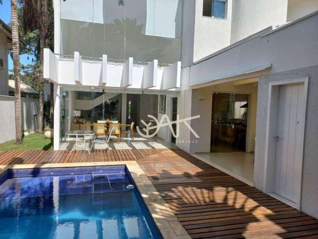 Casa com 4 dormitórios à venda, 280 m² por R$ 2.200.000,00 - Jardim das Colinas - São José dos Campos/SP