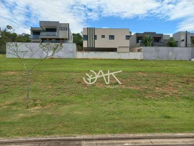 Terreno à venda, 504 m² por R$ 1.100.000,00 - Urbanova - São José dos Campos/SP