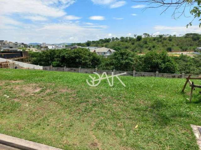 Terreno à venda, 531 m² por R$ 1.280.000,00 - Urbanova - São José dos Campos/SP