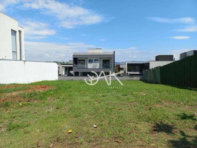 Terreno à venda, 504 m² por R$ 1.450.000,00 - Urbanova - São José dos Campos/SP