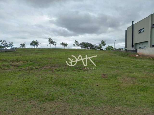 Terreno à venda, 495 m² por R$ 1.300.000,00 - Condomínio Residencial Alphaville II - São José dos Campos/SP