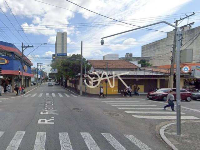 Ponto, 405 m² - venda por R$ 4.250.000 ou aluguel por R$ 30.450/mês - Centro - São José dos Campos/SP