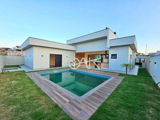 Casa com 4 dormitórios à venda, 290 m² por R$ 3.190.000,00 - Urbanova - São José dos Campos/SP