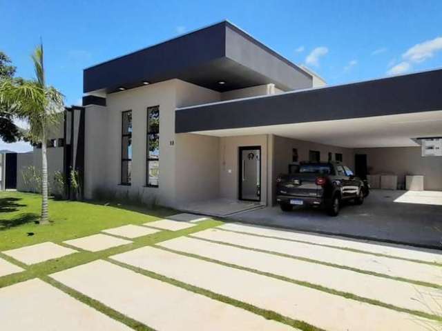 Casa com 4 dormitórios à venda, 360 m² por R$ 3.490.000,00 - Condomínio Residencial Monaco - São José dos Campos/SP