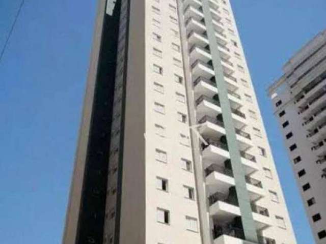 Apartamento com 2 dormitórios à venda, 62 m² por R$ 680.000,00 - Jardim Aquarius - São José dos Campos/SP