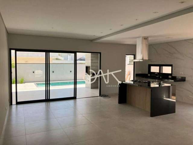 Casa com 4 dormitórios à venda, 232 m² por R$ 2.230.000,00 - Urbanova VI - São José dos Campos/SP