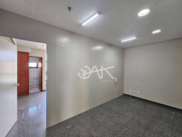 Sala à venda, 37 m² por R$ 255.000 - Centro - São José dos Campos/SP