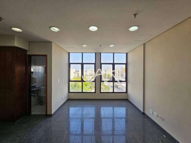 Sala à venda, 37 m² por R$ 255.000 - Centro - São José dos Campos/SP