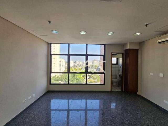 Sala à venda, 38 m² por R$ 255.000 - Centro - São José dos Campos/SP