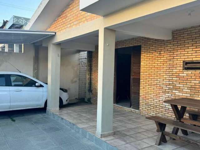 Casa em João Pessoa com 5 quartos