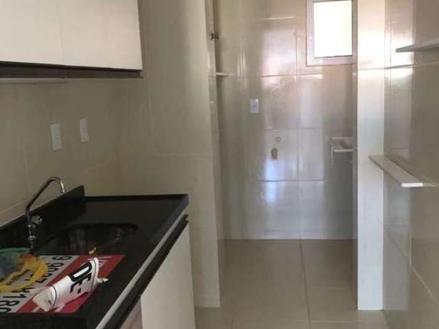 Apartamento &#39;novinho em folha' para alugar no José Américo, João Pessoa-PB