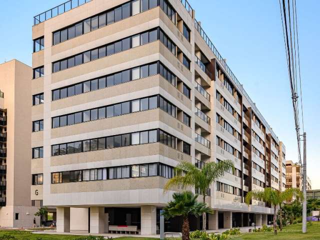 Apartamentos 4 suítes,  varanda,  3 vagas Noroeste Brasília-DF