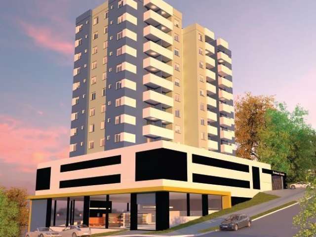 Apartamento em novo empreendimento no Nossa Senhora das Graças