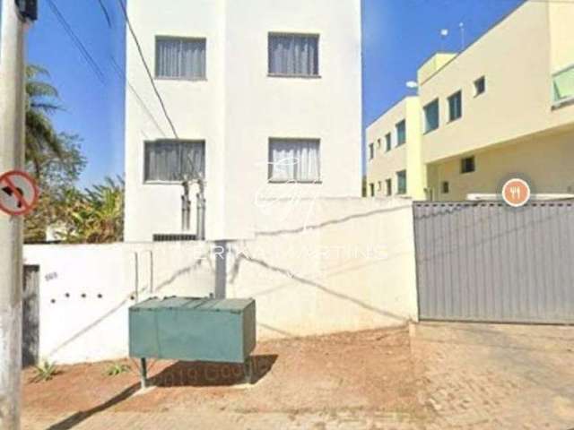 Apartamento à venda, 2 quartos, 1 vaga, Aeronautas - Lagoa Santa/MG