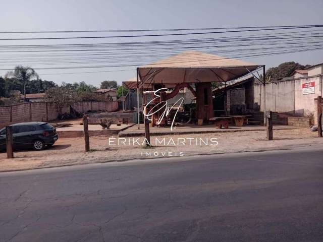 Lote à venda, Santos Dumont - Lagoa Santa/MG