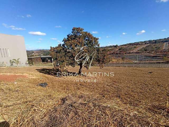 Lote em condomínio à venda, Condominio Residencial Champanhe - Lagoa Santa/MG